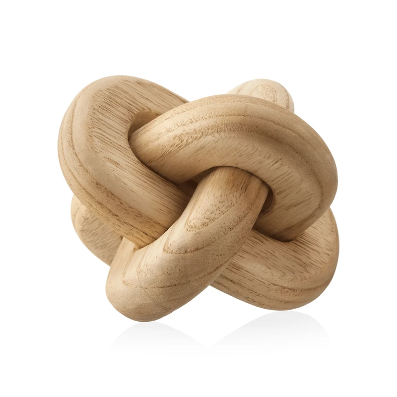Decorative Wood Knot