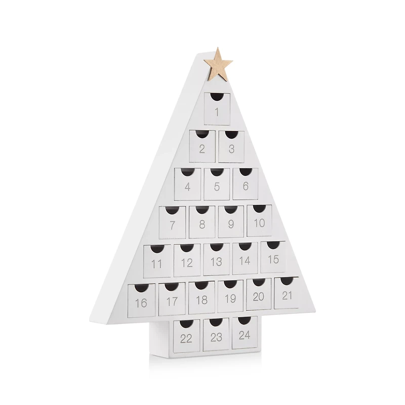 Tree Advent Calendar