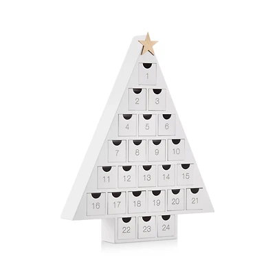 Tree Advent Calendar