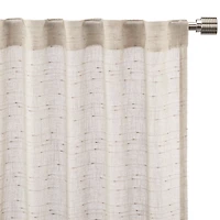 Jocas Panel Curtain