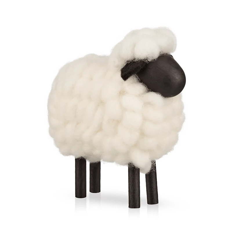 Decorative Sheep