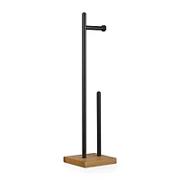 Standing Toilet Paper Holder