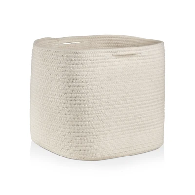 Cotton Storage Basket