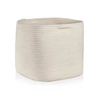 Cotton Storage Basket