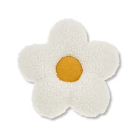 White Fabulous Decorative Pillow