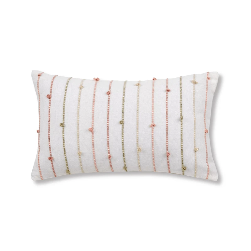 Kandi Decorative Pillow