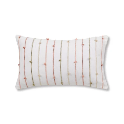 Kandi Decorative Pillow