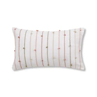Kandi Decorative Pillow