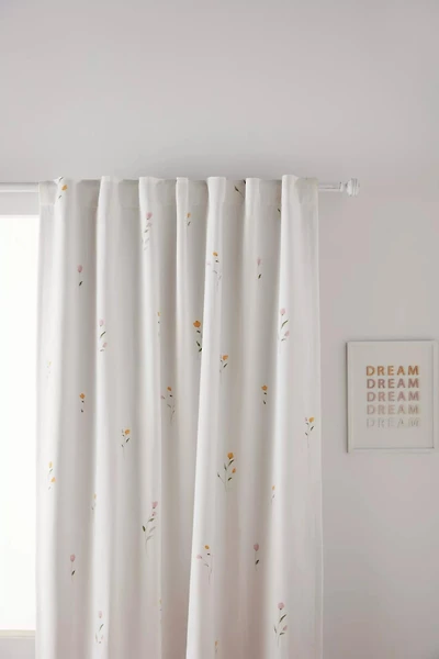 Alora Blackout Curtain