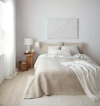 Kyla Collection - Coverlet Set