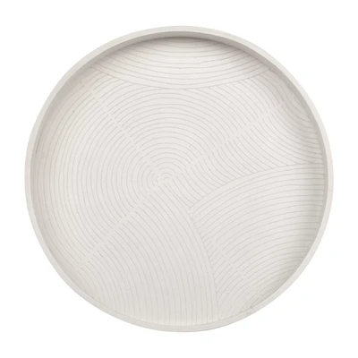 Engraved Tray