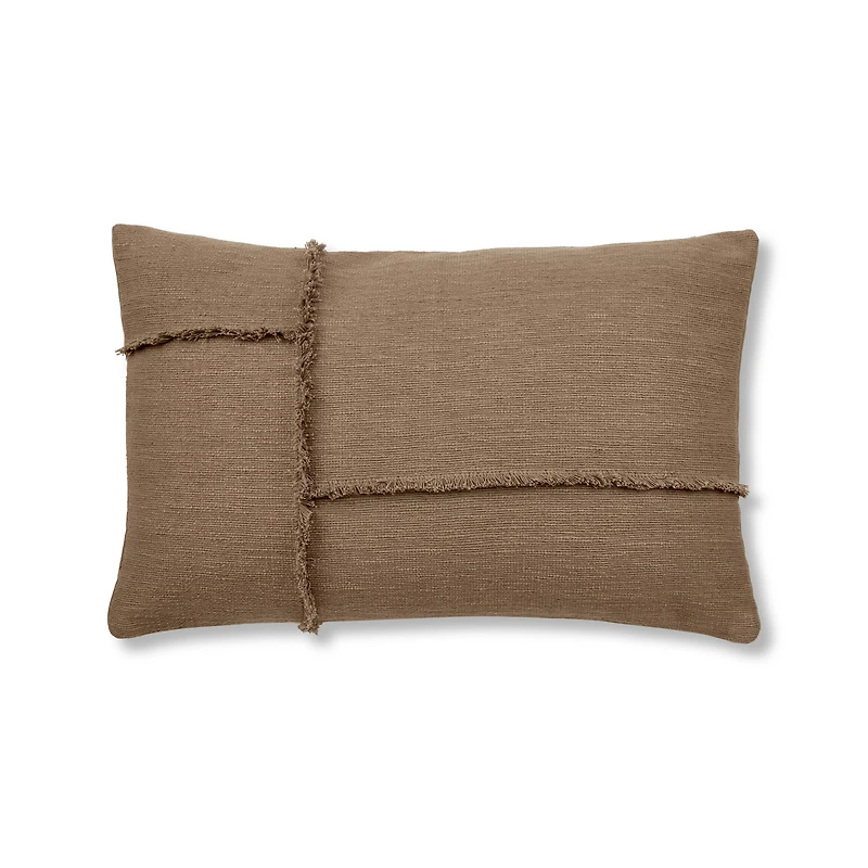 Verna Decorative Lumbar Pillow