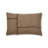 Verna Decorative Lumbar Pillow