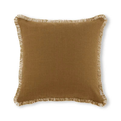 Ochre Taha Decorative Pillow