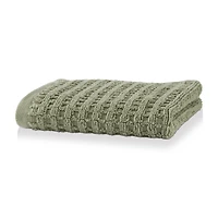 Waffle Washcloth