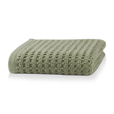 Waffle Hand Towel