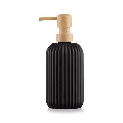 Textured Soap Dispenser