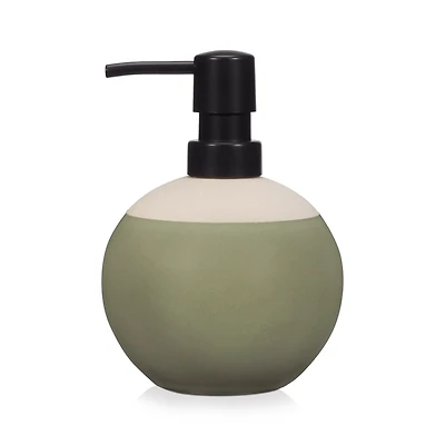 Ceramic Soap Dispenser