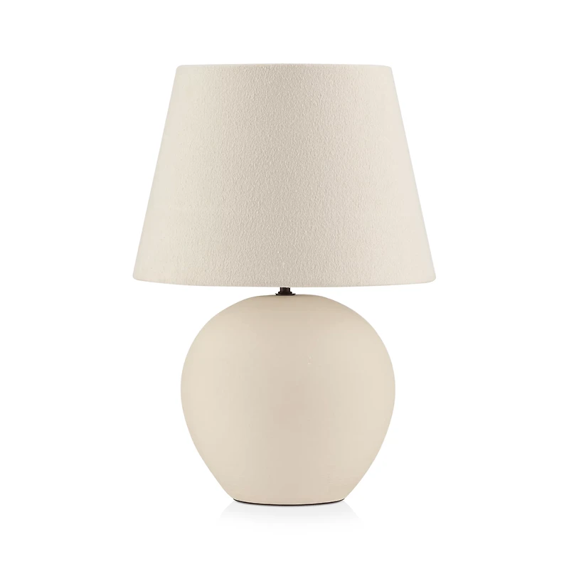 Ceramic Table Lamp