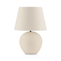 Ceramic Table Lamp