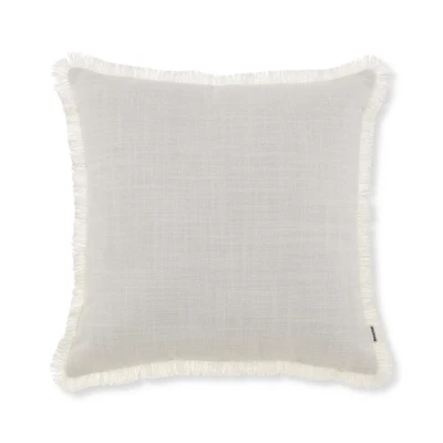 Off White Taha Decorative Pillow