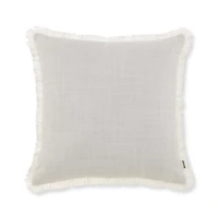 Off White Taha Decorative Pillow