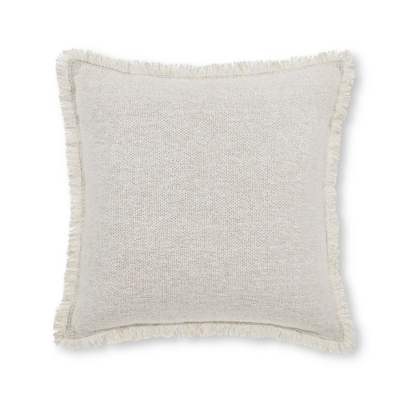 Beige Palmer Decorative Pillow