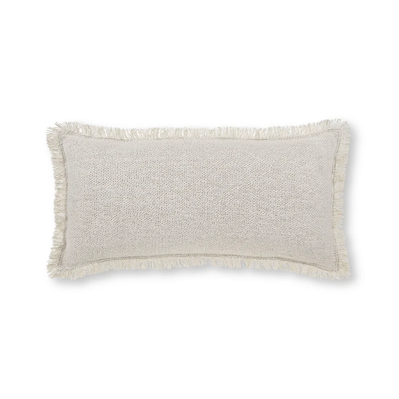 Palmer 2-Tone Decorative Pillow
