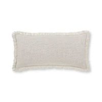 Palmer 2-Tone Decorative Pillow