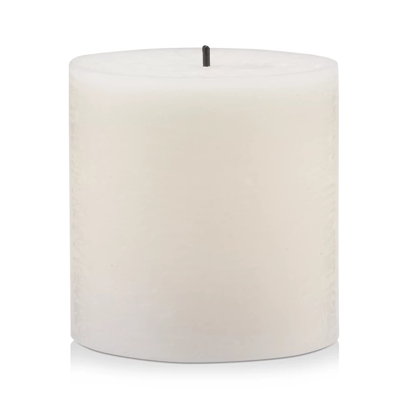 LED Pillar Candle