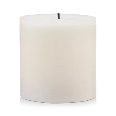 LED Pillar Candle