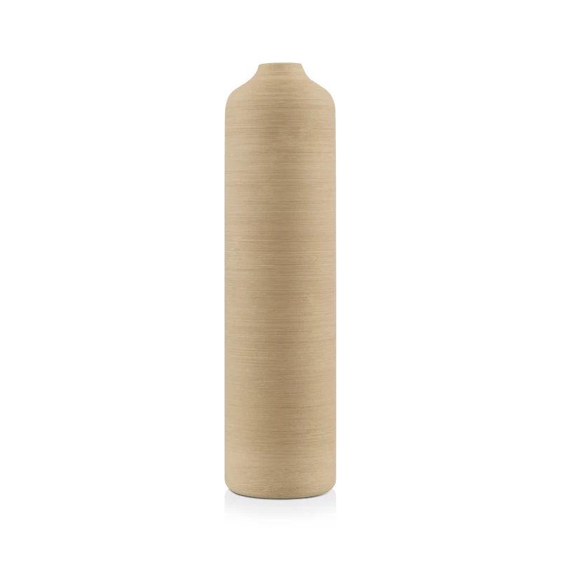 Ceramic Floor Vase
