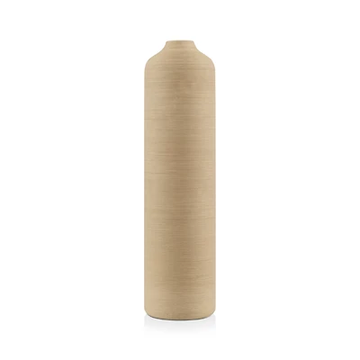 Ceramic Floor Vase