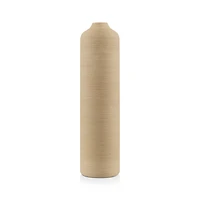 Ceramic Floor Vase