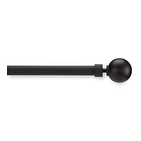 Curtain Rod Set - Diameter 25mm