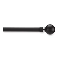 Curtain Rod Set - Diameter 25mm