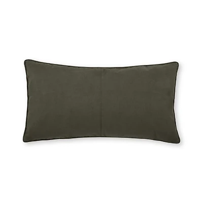 Clifford Decorative Lumbar Pillow