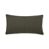 Clifford Decorative Lumbar Pillow