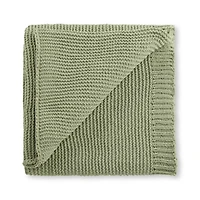 Sage Erna Throw