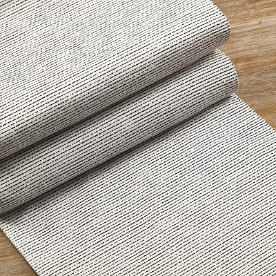 Striped Table Runner