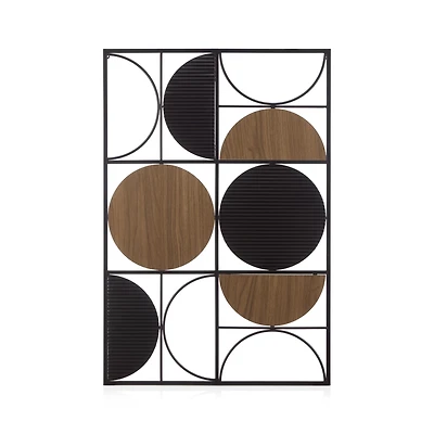 Geometric Wall Art