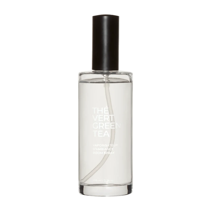 Green Tea Room Spray