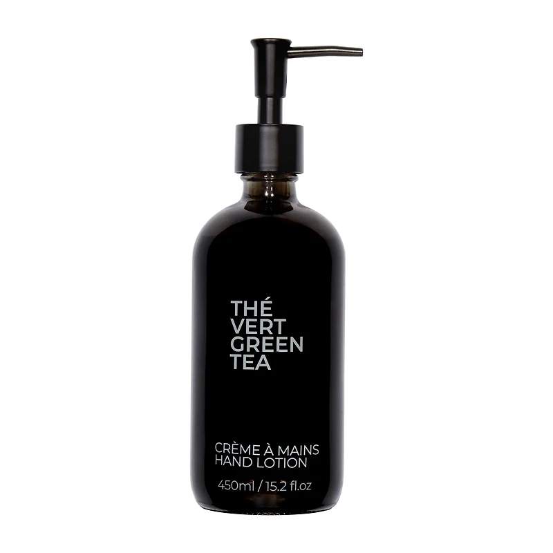 Green Tea Hand Lotion