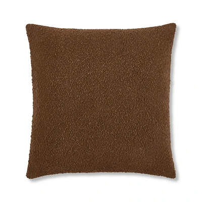 Brown Arija Decorative Pillow