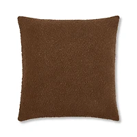 Brown Arija Decorative Pillow
