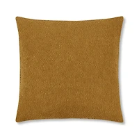 Ochre Arija Decorative Pillow