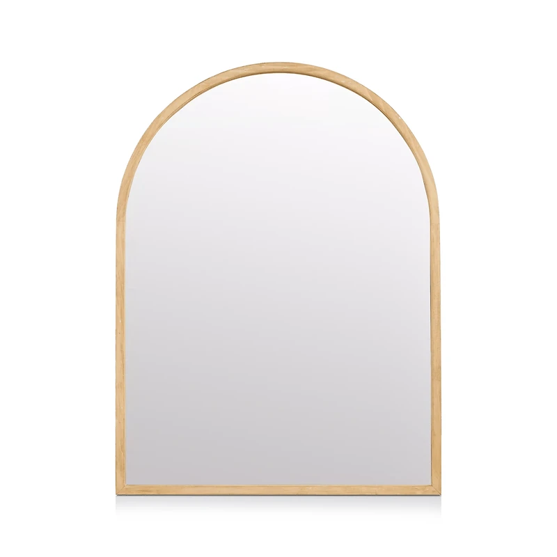 Arched Mirror