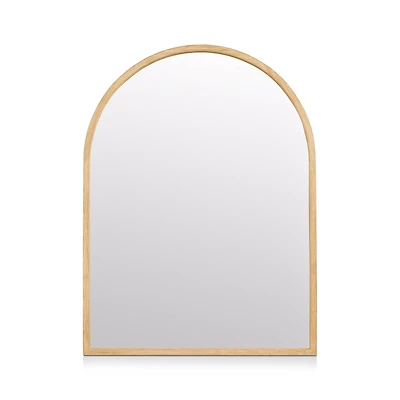 Arched Mirror