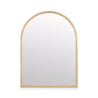 Arched Mirror