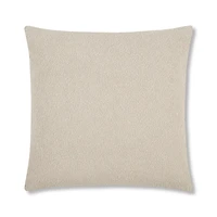 Beige Arija Decorative Pillow